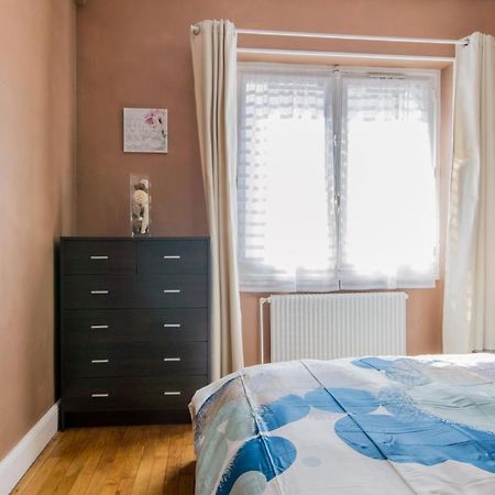 Spot'In - Dijon Milsand Appartamento Esterno foto