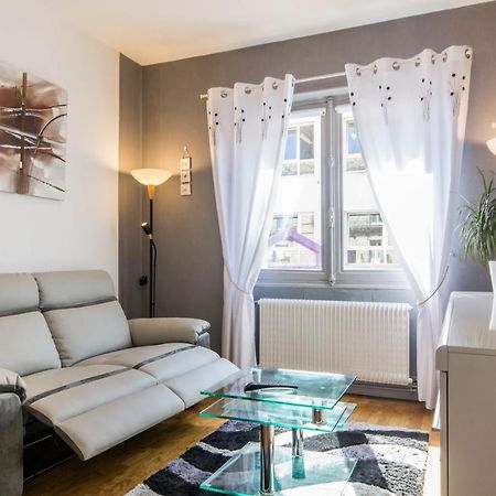Spot'In - Dijon Milsand Appartamento Esterno foto