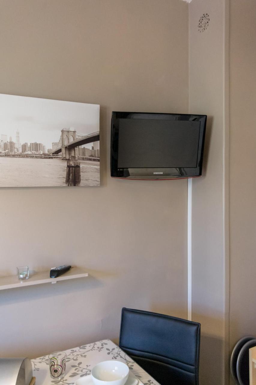 Spot'In - Dijon Milsand Appartamento Esterno foto