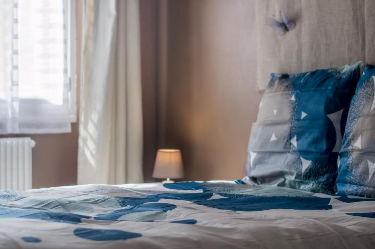 Spot'In - Dijon Milsand Appartamento Esterno foto