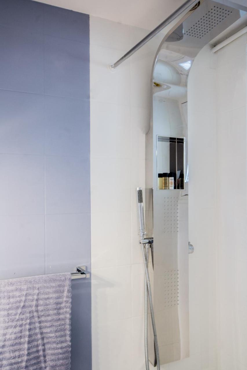 Spot'In - Dijon Milsand Appartamento Esterno foto