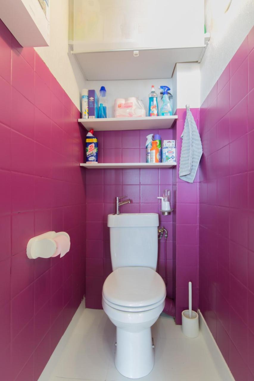 Spot'In - Dijon Milsand Appartamento Esterno foto
